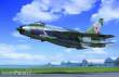 Trumpeter 02281 - English Electric(BAC) Lightning F.2A/F.6