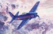 Trumpeter 02284 - 1:32 F8F-1B Bearcat