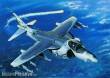 Trumpeter 02285 - 1:32 AV-8B Night Attack Harrier II