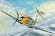 Trumpeter 02288 - Messerschmitt Bf 109E-3