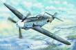 Trumpeter 02294 - 1:32 Messerschmitt Bf 109G-2