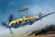 Trumpeter 02295 - Messerschmitt Bf 109G-2/Trop