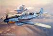 Trumpeter 02296 - Messerschmitt Bf 109G-6 (Early)