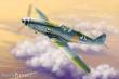 Trumpeter 02299 - Messerschmitt Bf 109K-4