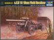 Trumpeter 02304 - German 15cm s.FH 18 Field Howitzer