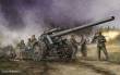 Trumpeter 02305 - German s.10cm K.18 Cannon