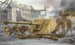 Trumpeter 02308 - 1:35 German 88mm PAK 43/41