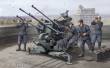 Trumpeter 02309 - FLAK 38 (German 2.0cm anti-aircraft guns