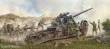 Trumpeter 02313 - German 17cm Kanone 18 Heavy Gun