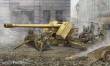 Trumpeter 02317 - German 128mm Pak44 (Krupp)