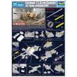 Trumpeter 02317 - German 128mm Pak44 (Krupp)