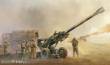 Trumpeter 02319 - 1:35 M198 Medium Towed Howitzer late
