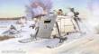 Trumpeter 02321 - 1:35 Soviet NKL-26 Armoured Aerosan
