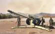 Trumpeter 02328 - 1:35 Sov.D30 122 mm Howitzer Early version