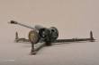 Trumpeter 02329 - 1:35 Soviet D30 122mm Howitzer-Late Version
