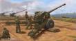 Trumpeter 02335 - 1:35 PLA Type 59 130mm towed Field Gun