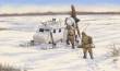 Trumpeter 02337 - Soviet NKL-16 Armoured Aerosan