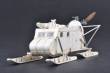 Trumpeter 02337 - Soviet NKL-16 Armoured Aerosan