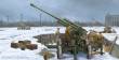 Trumpeter 02341 - 1:35 Soviet 52-K 85mm Air Defense Gun M1939