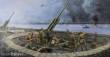 Trumpeter 02342 - 1:35 Soviet 52-K 85mm Air Defense Gun M1943