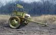 Trumpeter 02345 - 1:35 Soviet Limber 52-R-353M Mod.1942