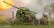 Trumpeter 02349 - 1:35 Soviet 100mm Air Defence Gun KS-19M2