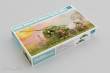 Trumpeter 02349 - 1:35 Soviet 100mm Air Defence Gun KS-19M2