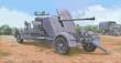 Trumpeter 02350 - German 5cm FLAK 41