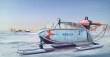 Trumpeter 02355 - 1:35 Soviet NKL-6 Aerosan