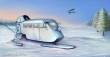 Trumpeter 02356 - 1:35 Soviet Aerosan KM-4