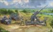 Trumpeter 02359 - 1:35 German 8.8cm Flak 36/37