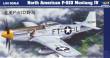 Trumpeter 02401 - 1:24 North American P-51 D Mustang IV