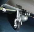 Trumpeter 02401 - 1:24 North American P-51 D Mustang IV