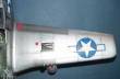 Trumpeter 02401 - 1:24 North American P-51 D Mustang IV