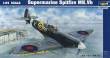Trumpeter 02403 - 1:24 Supermarine Spitfire Mk. Vb