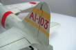 Trumpeter 02405 - 1:24 Mitsubishi A6M2b Zero Typ 21