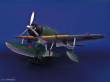 Trumpeter 02410 - 1:24 Nakajima A6M2-N ´´Rufe´´