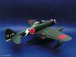 Trumpeter 02410 - 1:24 Nakajima A6M2-N ´´Rufe´´