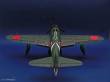 Trumpeter 02410 - 1:24 Nakajima A6M2-N ´´Rufe´´