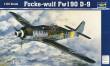Trumpeter 02411 - 1:24 Focke-Wulf Fw 190 D-9