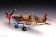 Trumpeter 02412 - 1:24 Supermarine Spitfire Mk. Vb/Trop