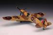 Trumpeter 02412 - 1:24 Supermarine Spitfire Mk. Vb/Trop