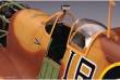 Trumpeter 02412 - 1:24 Supermarine Spitfire Mk. Vb/Trop