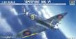 Trumpeter 02413 - 1:24 Supermarine Spitfire Mk. VI