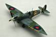 Trumpeter 02413 - 1:24 Supermarine Spitfire Mk. VI