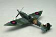 Trumpeter 02413 - 1:24 Supermarine Spitfire Mk. VI