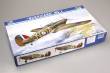 Trumpeter 02414 - 1:24 Hurricane Mk. I