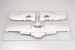 Trumpeter 02414 - 1:24 Hurricane Mk. I