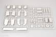 Trumpeter 02414 - 1:24 Hurricane Mk. I
