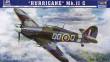 Trumpeter 02415 - 1:24 Hurricane Mk. IIC
